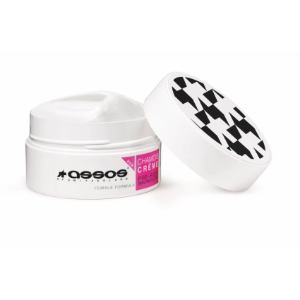 Creme Assos Senhora