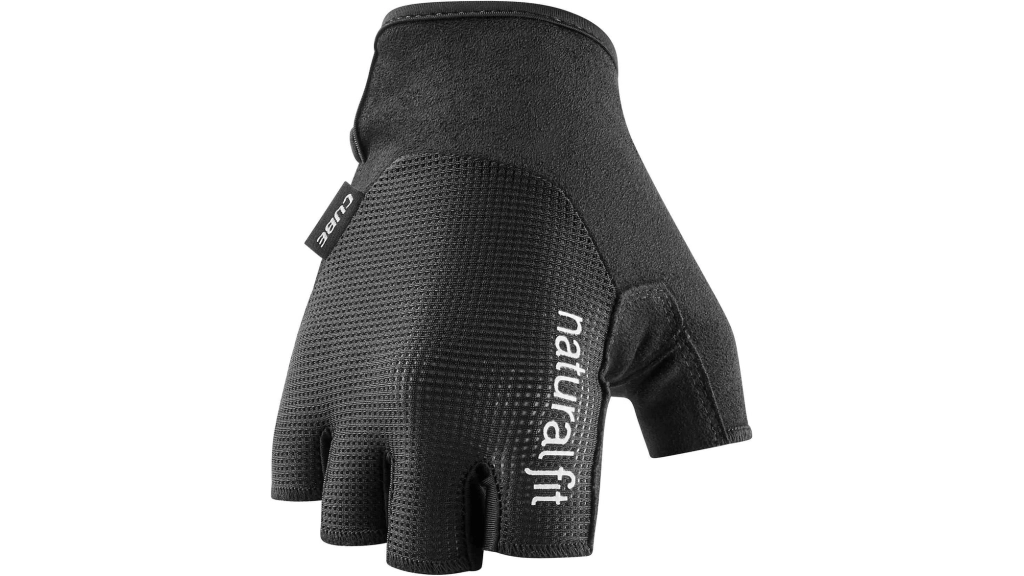 Luvas Cube Natural Fit