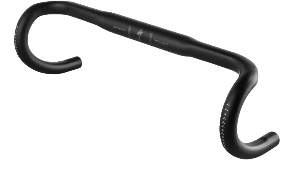 Guiador Specialized Expert Alloy Shallow Bend