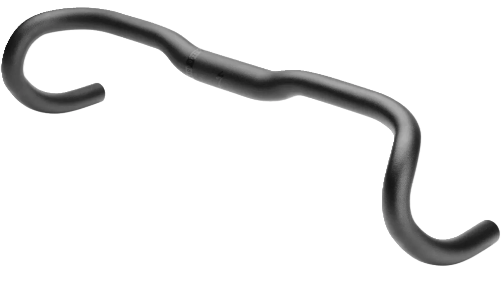 Guiador Specialized Hover Alloy – 15mm Rise plus Flare