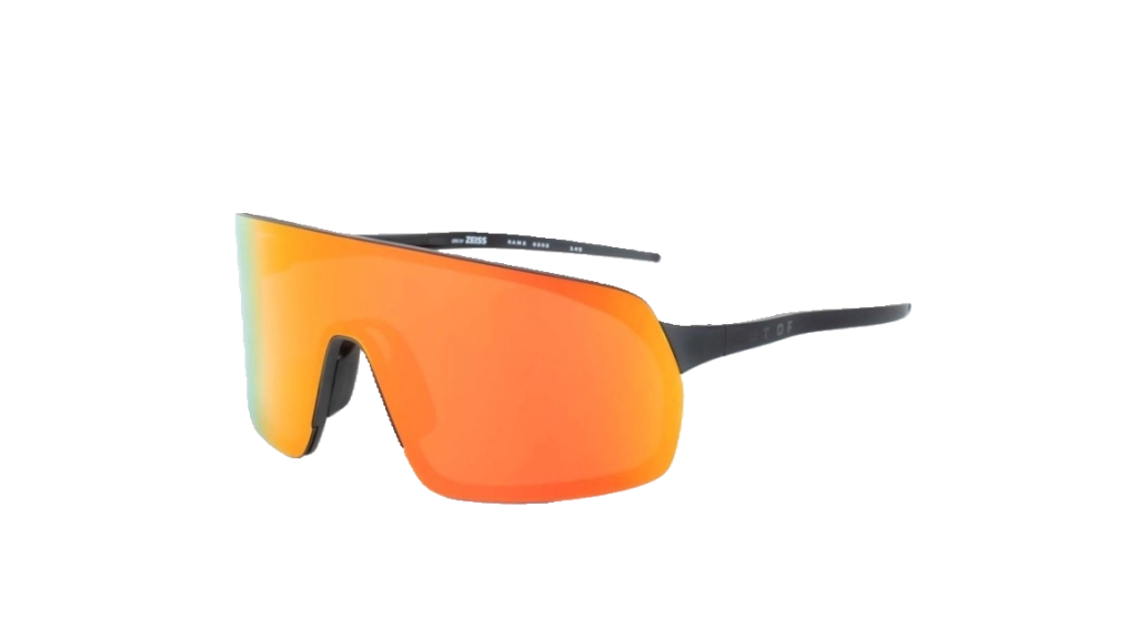 Óculos Out Of Rams Red MCI