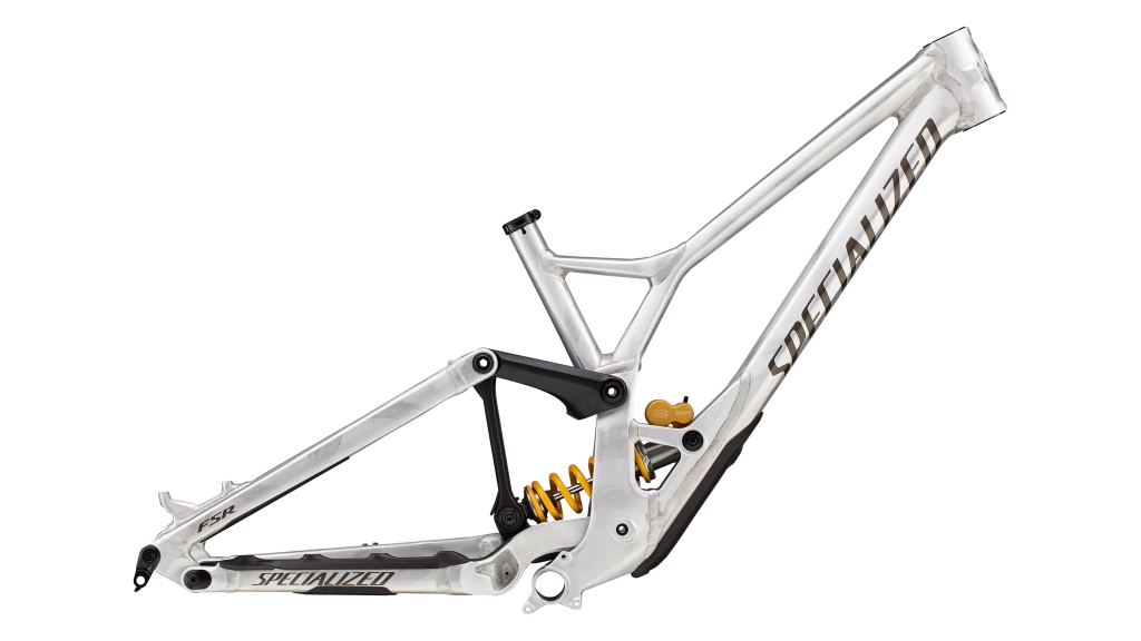 Quadro Specialized Demo Race