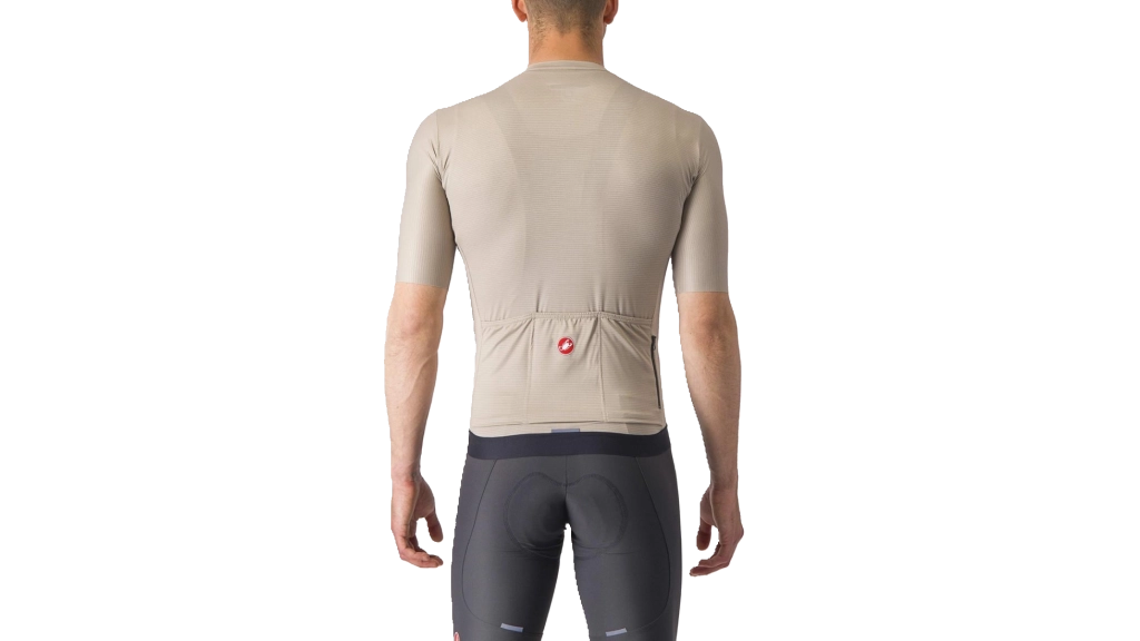 Camisola Castelli Espresso