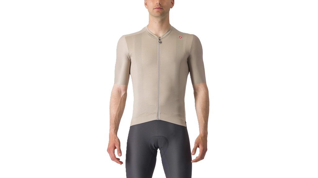 Camisola Castelli Espresso