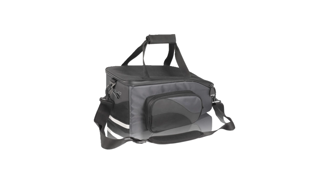 Bolsa Zéfal XLC BA-S43/47 15L