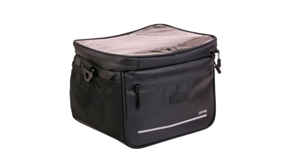 Bolsa de Guiador Zéfal 7L