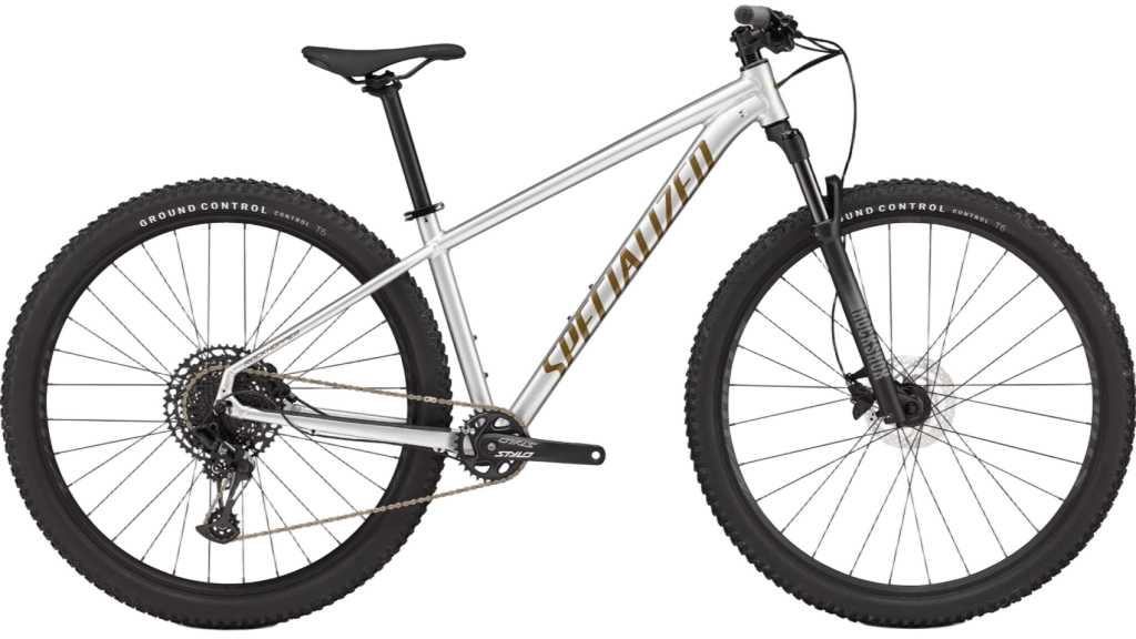Specialized Rockhopper Expert