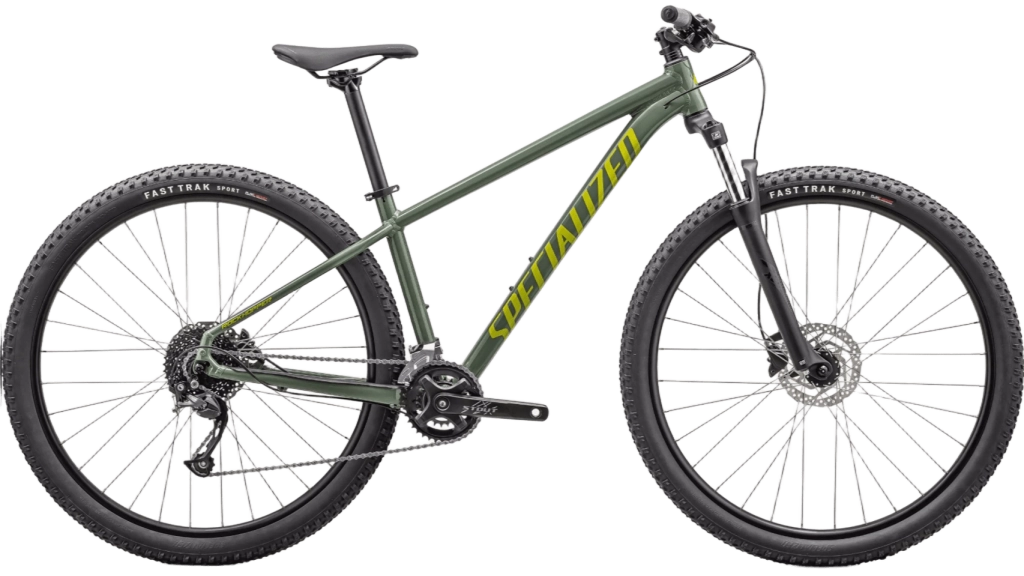 Specialized Rockhopper