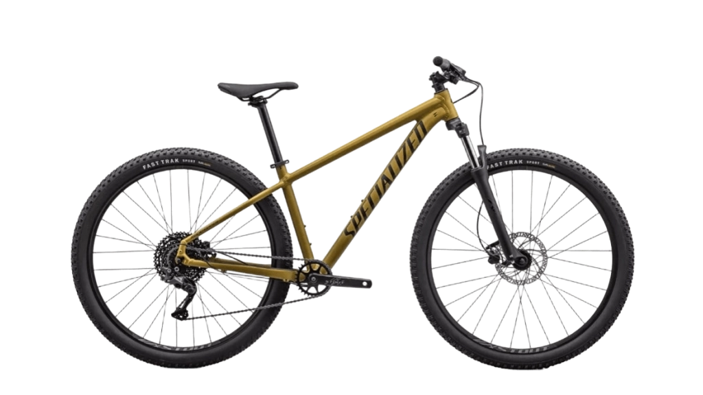 Specialized Rockhopper Comp
