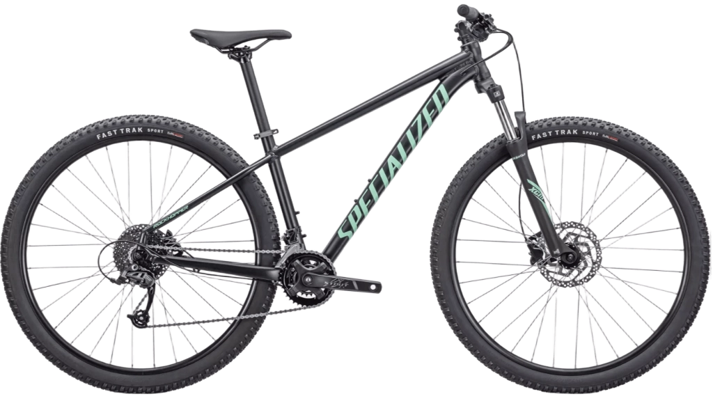 Specialized Rockhopper Sport