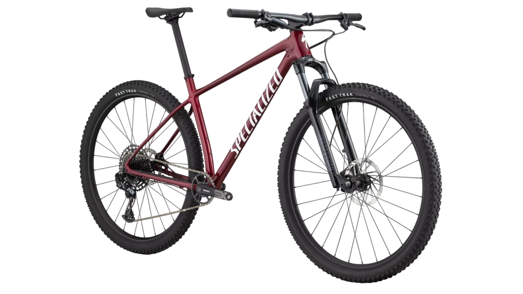 Specialized Chisel Hardtail