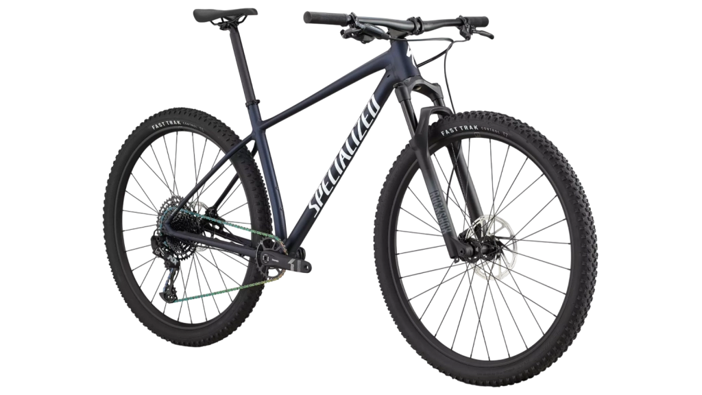 Specialized Chisel Hardtail Comp