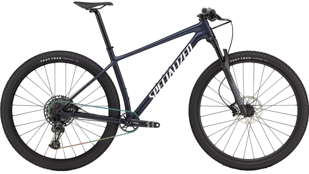 Specialized Chisel Hardtail Comp