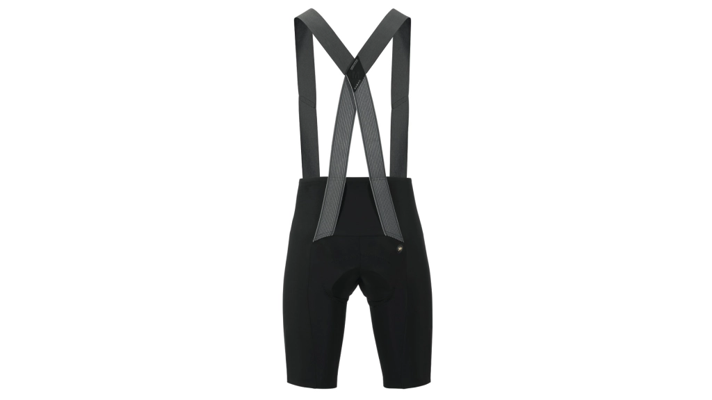 Calçao c/alça Assos Mille GTO Blackseries