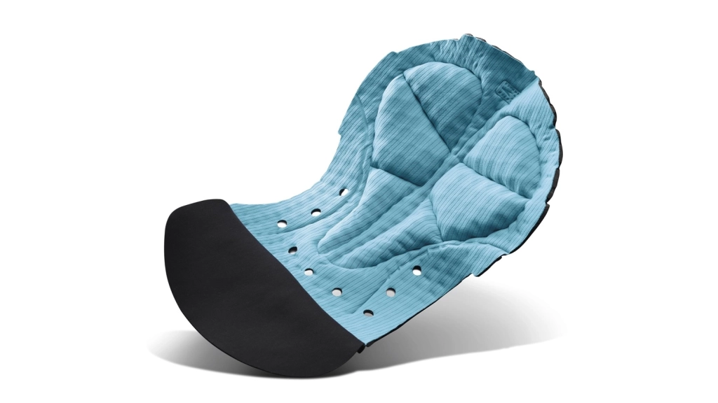 Calçao c/alça Assos Mille GTO Blackseries