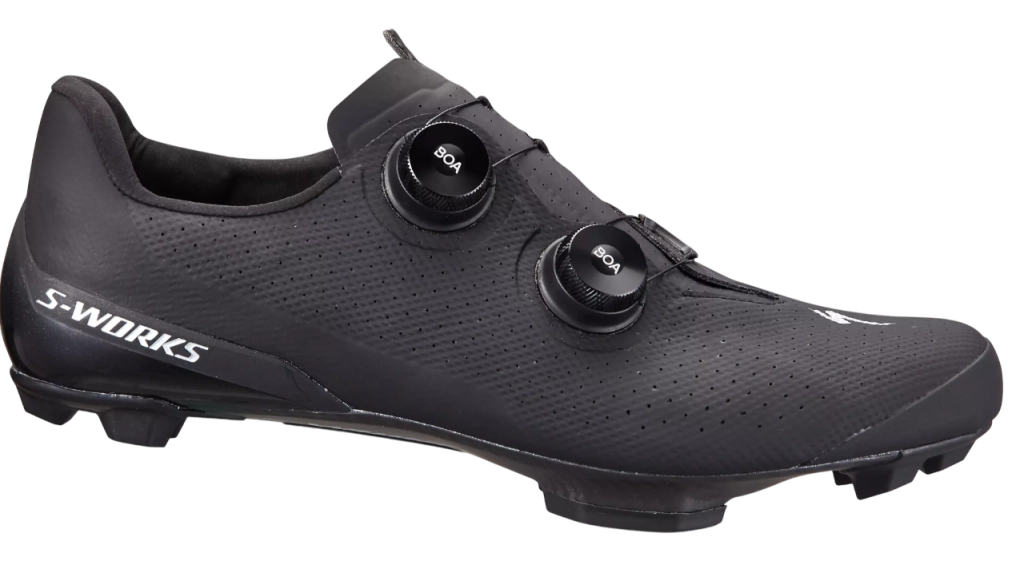 Specialized S-Works Recon