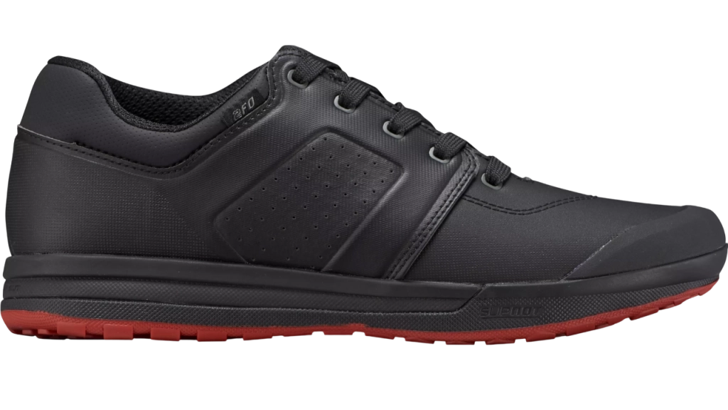 Specialized 2FO DH Clip