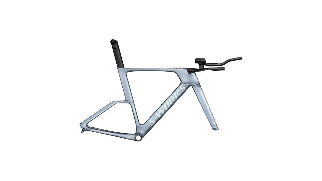 Specialized S-Works Shiv TT