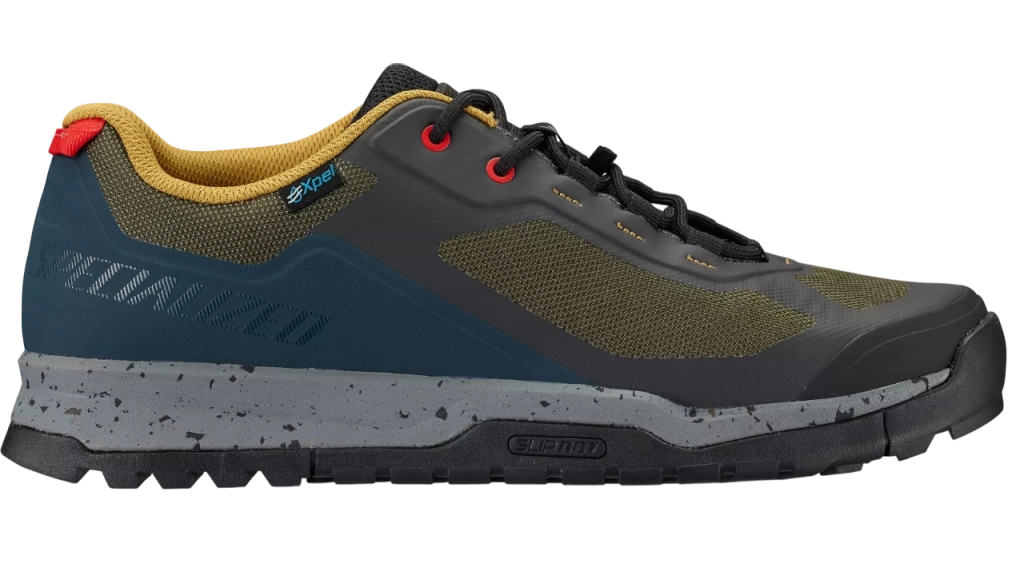 Specialized Rime Flat