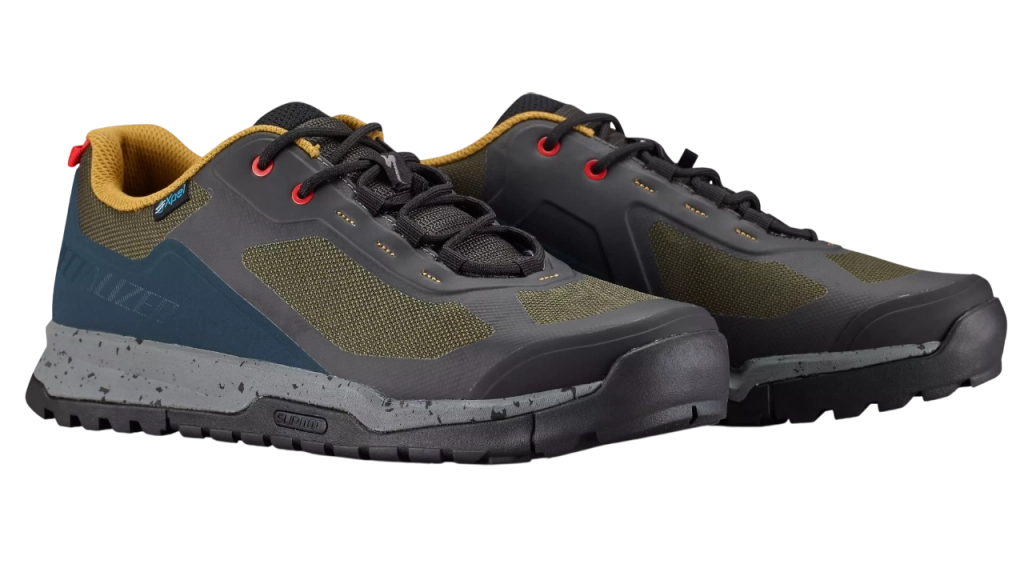 Specialized Rime Flat