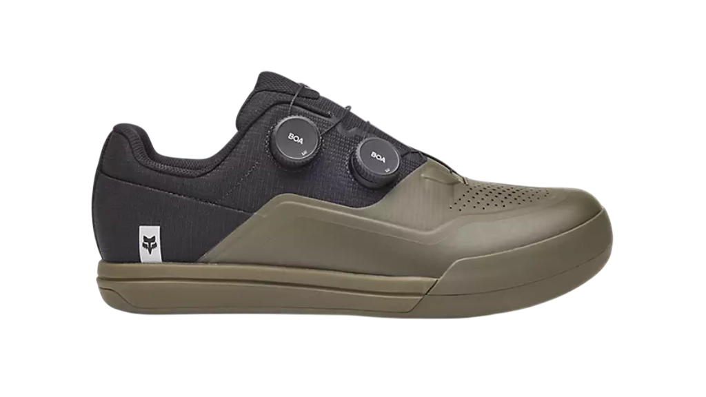 Fox Union BOA® Clipless