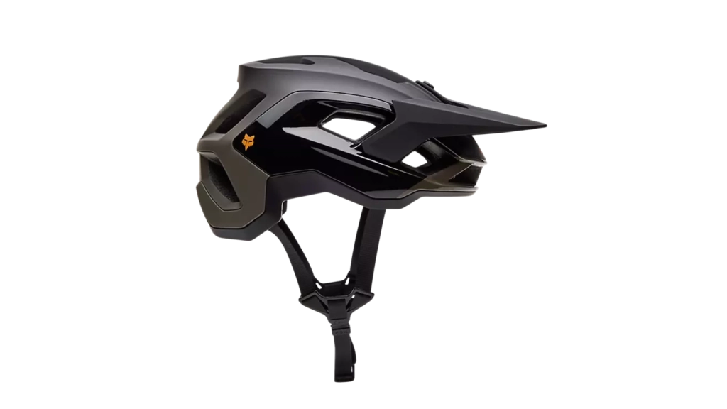 Capacete Fox Speedframe Pro Backfade