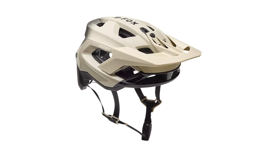 Capacete Fox Speedframe Pro Backfade