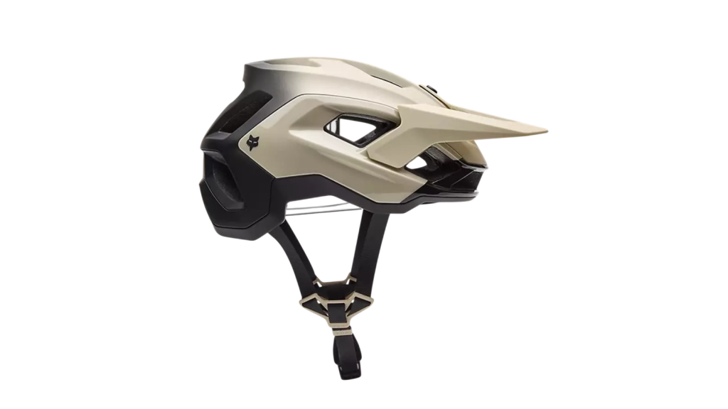 Capacete Fox Speedframe Pro Backfade