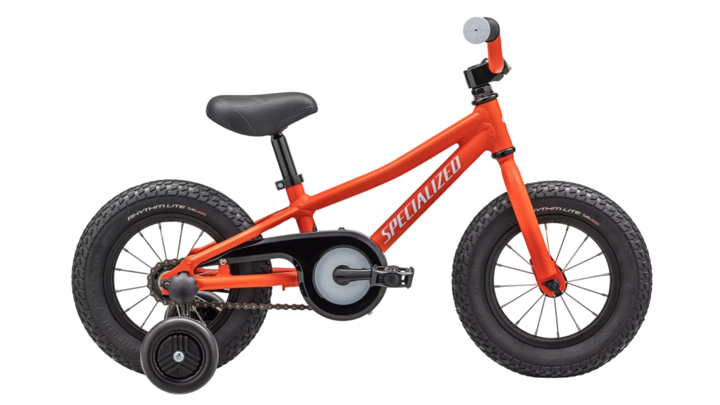 Specialized Riprock Coaster 12