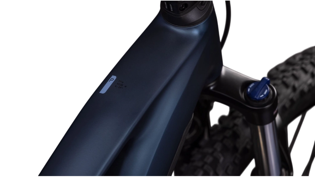 Cube Reaction Hybrid Performance 600