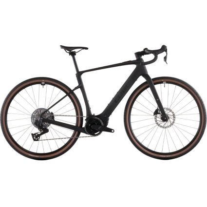 Cube Nuroad Hybrid C:62 EXC 400X