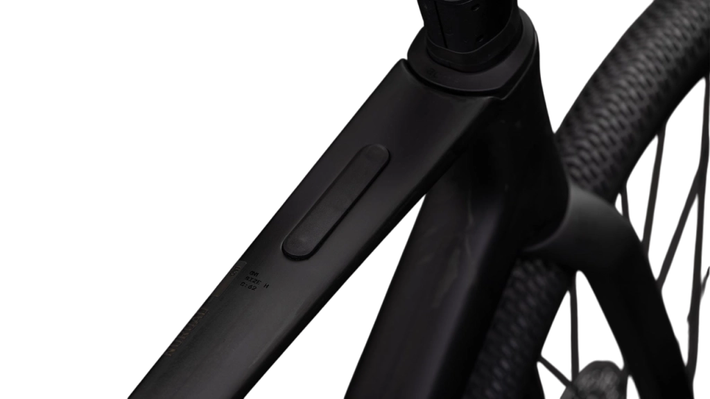 Cube Nuroad C:62 One