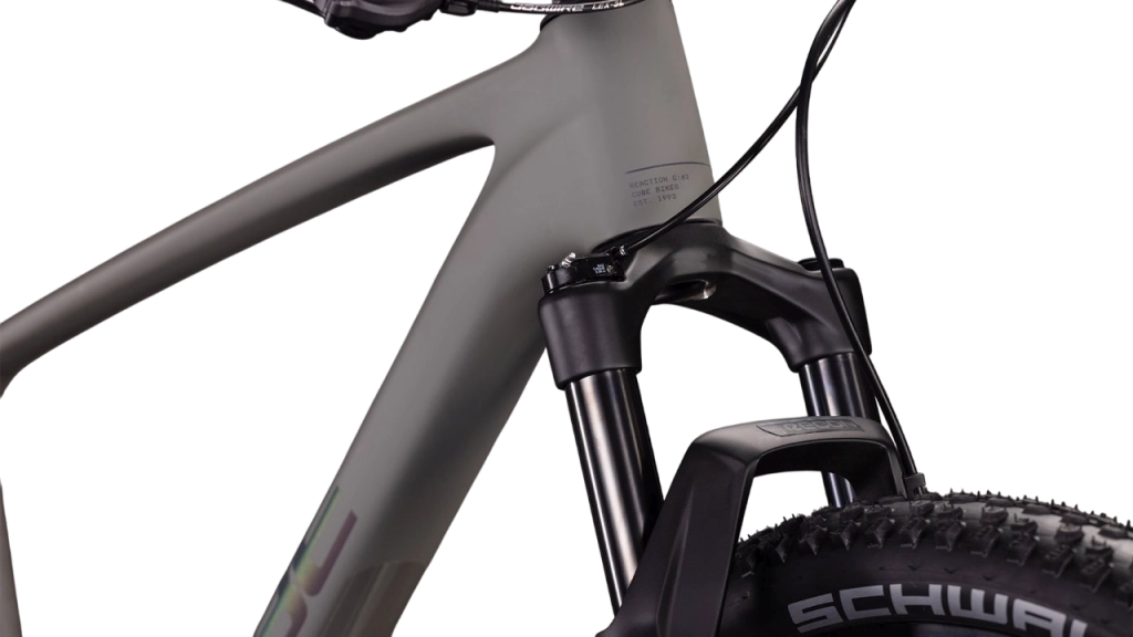 Cube Reaction C:62 One