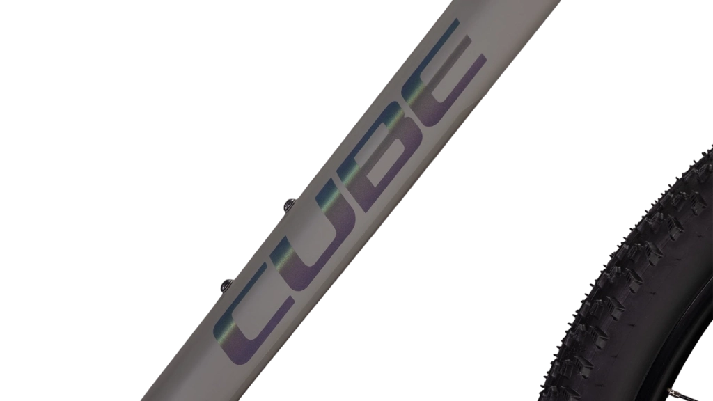 Cube Reaction C:62 One