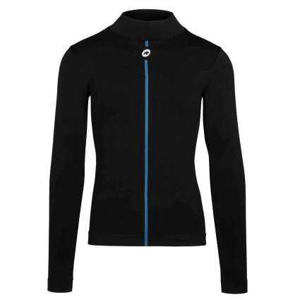 Camisola Interior Assos Winter LS Skin Layer