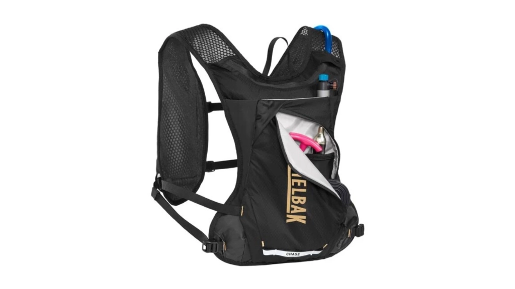 Camelbak Chase Race 4