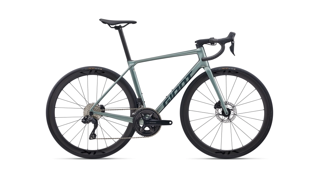 Giant TCR Advanced 0 (Pro Compact)