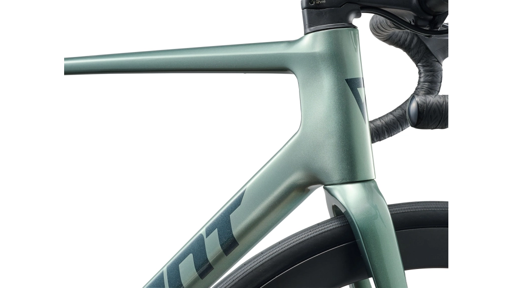 Giant TCR Advanced 0 (Pro Compact)