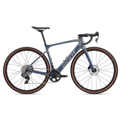 Giant Defy Advanced E+ Elite AR