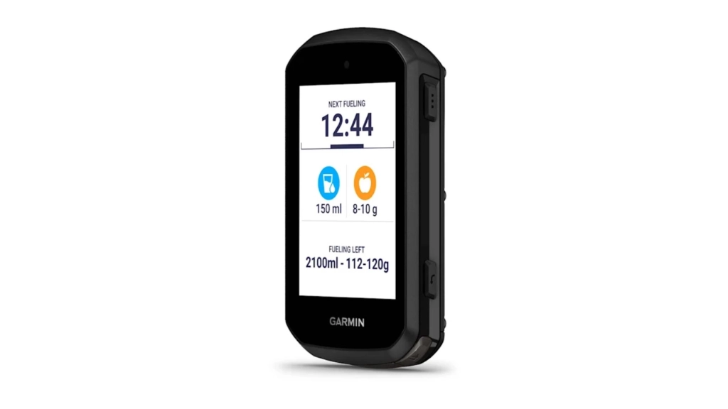 GPS Garmin Edge 850