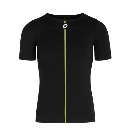 Camisola Interior Assos Spring Fall SS Skin Layer