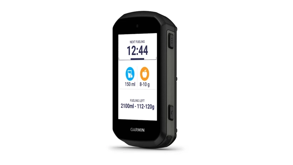 GPS Garmin Edge 550