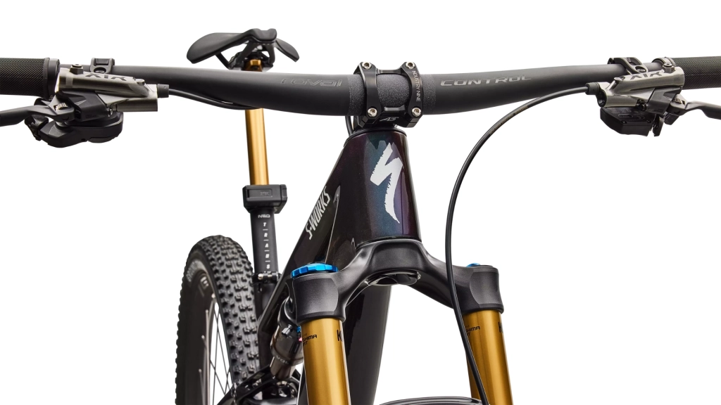 Specialized S-Works Epic 8 EVO Di2