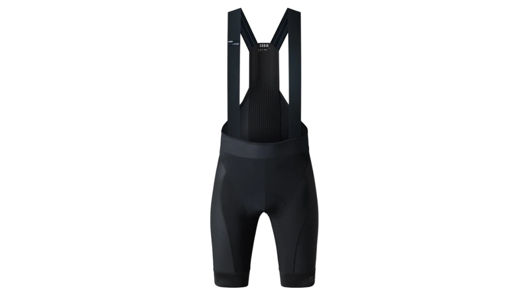 Calção c/Alça Gobik Absolute 6.0