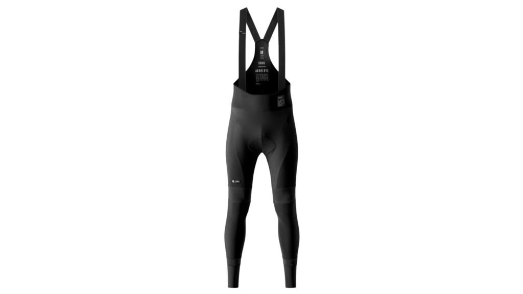 Calça Gobik Absolute 7.0