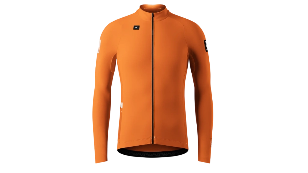 Camisola Gobik Pacer Solid 2.0