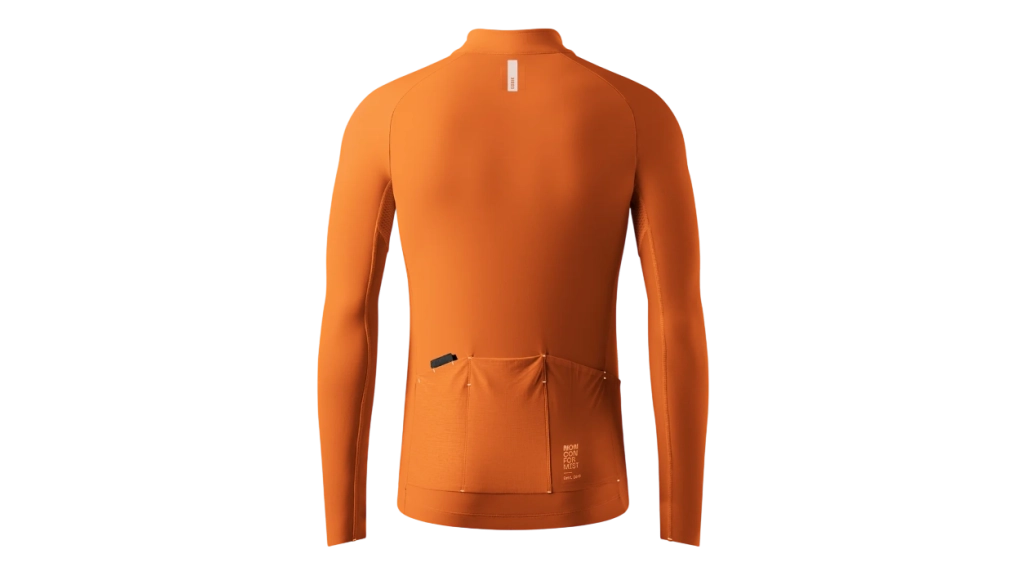 Camisola Gobik Pacer Solid 2.0