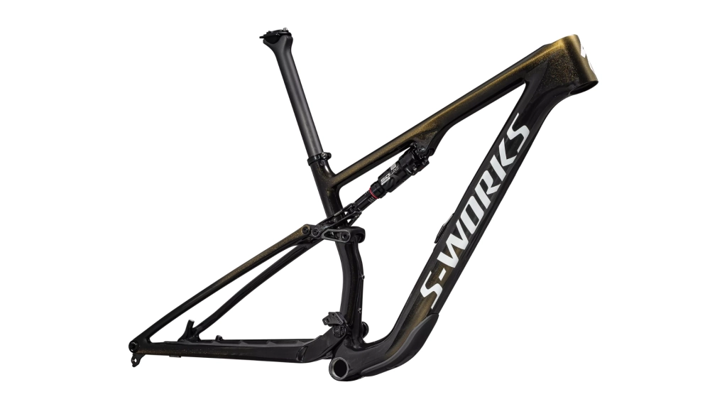 Specialized S-Works Epic 8