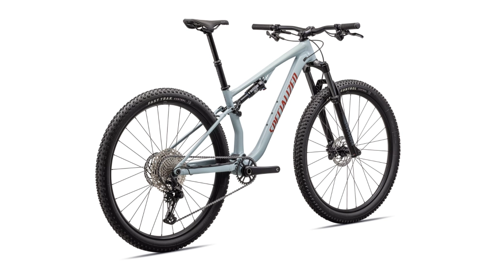 Specialized Chisel Shimano