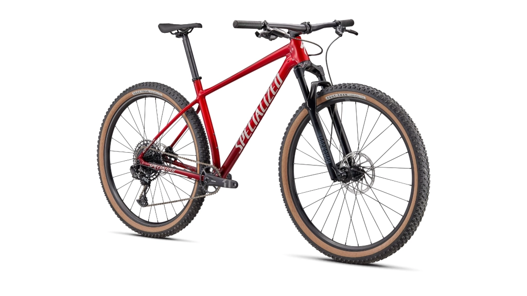 Specialized Chisel Comp